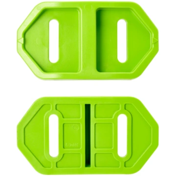 EGO Power AKS2400D Adjustable Skates (Pair) for SN