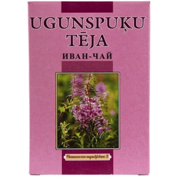 Dunduri Ugunspuķu tēja, 30 g