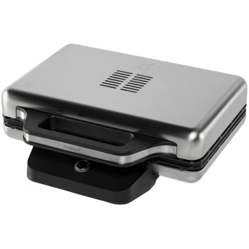 WMF Lono Sandwich Toaster – 870W, 2 spraugas, nerū