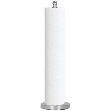 Tualetes papīra turētājs Springos TS0003, 51 cm