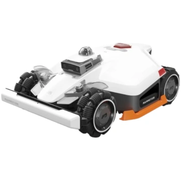 Zāles pļavējs robots Mammotion Luba 3 AWD 5000 (LU