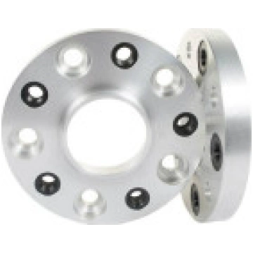 Mtuning_A 25 mm adapteri. mainot skrūvju attālumu 