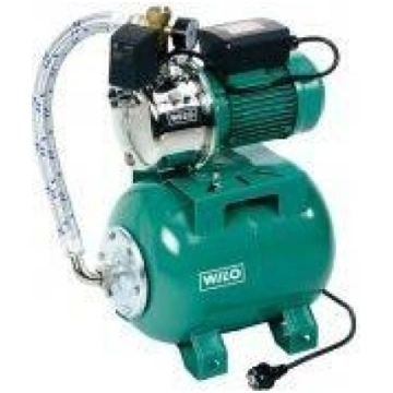 Sūknis HWJ 204-20H 1.1kW 230V (2531176) Wilo 11083