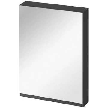 Spogulis Cersanit Moduo Anthracite 60, stiprināms,
