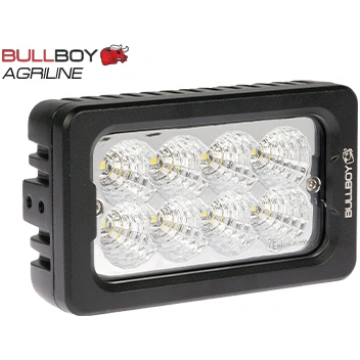 DARBA GAISMEKLIS BULLBOY AGRILINE 80W, 6000K, 6800