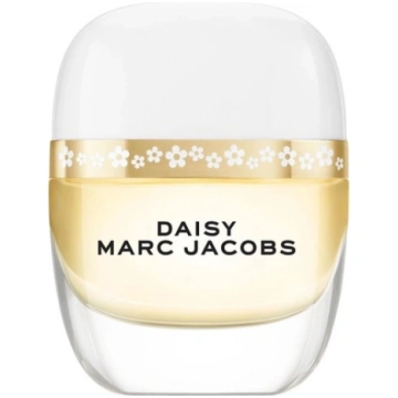 MARC JACOBS DAISY 0 67 OZ TUALETES ŪDENS AEROSOLS