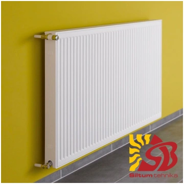 KERMI 12-500*400 radiatori