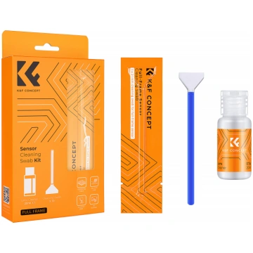Tīrīšanas piederumi, K&F Concept, K&F Concept clea