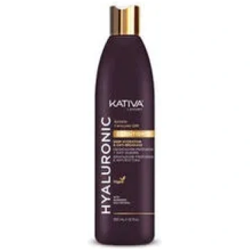 Kativa Hyaluronic Keratin Coenzyme Q10 Conditioner