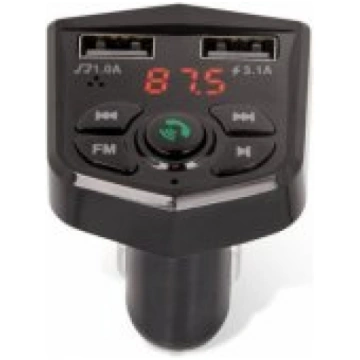 Setty TFM-03 FM modulators TFM-03-SETTY