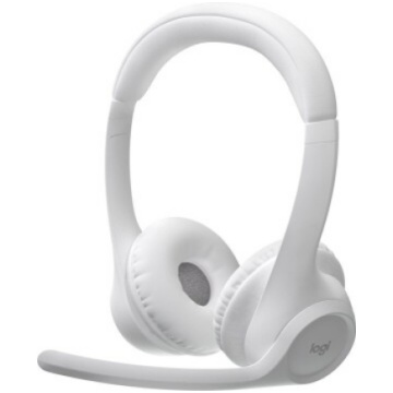logitech zone wireless bluetooth headset