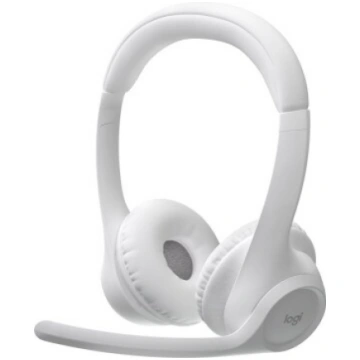 Logitech Zone 300 Headset Wireless Head-band Offic