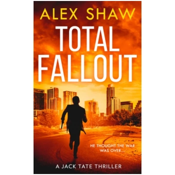 Total Fallout Alex Shaw