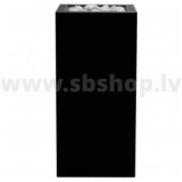 Huum CORE Black 6kW pirts krāsniņa H1013071