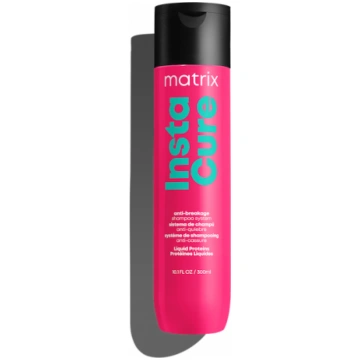 Instacure Anti-Breakage Shampoo Šampūns pret matu 