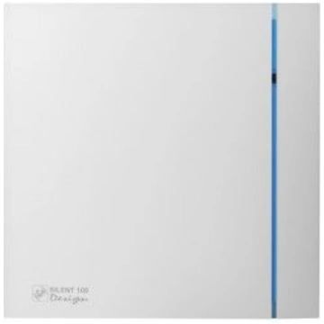 Ventilators Soler & Palau Silent Design 100 CZ DES