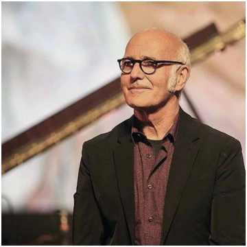 Ludovico Einaudi - Una mattina Nootstudio