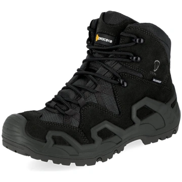 Zābaki Procera EXPLORER BLACK 42 izmērs
