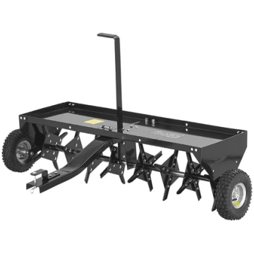 Aerators - tapu, 120 cm Trolla