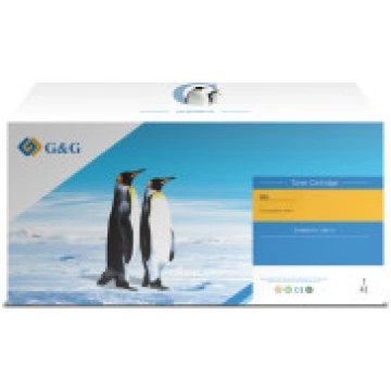 G&G toneris Ar saderīgs ar HP CE403A. NT-PH507QM(C