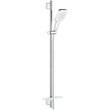 Dušas komplekts Grohe Rainshower SmartActive 130 C