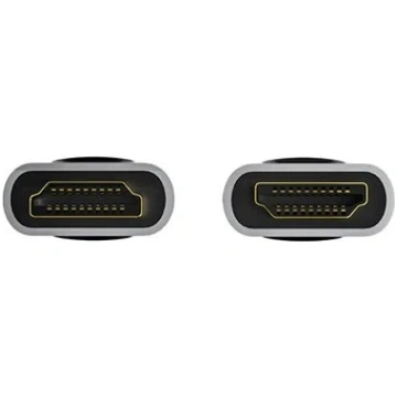 UNITEK HDMI CABLE 2.1 LUX BRAIDED NYLON, 2M