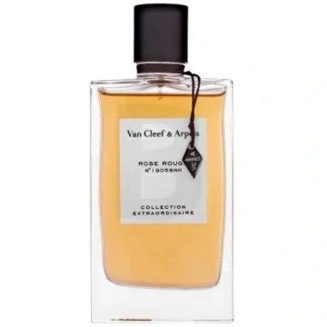 Van Cleef & Arpels Collection Extraordinaire Rose 