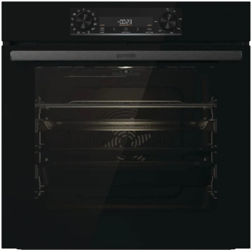 Gorenje BOS6737E20FBG cepeškrāsns BOS6737E20FBG