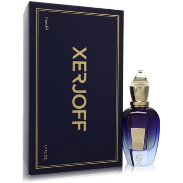 Xerjoff 40 Knots EDP smaržas sievietēm un vīriešie