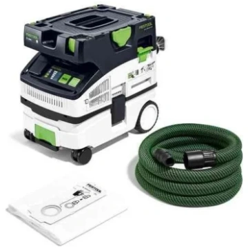 Festool Putekļu sūcējs CLEANTEC CTL MINI I
