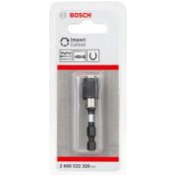 Skrūvgr.uzgaļu turētājs Quick Release, 1 gab. 2608