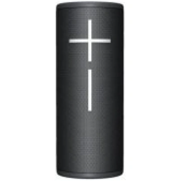 Ultimate Ears Boom 4 Active Black Bezvadu skaļruni