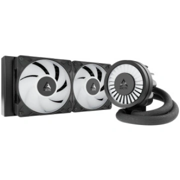 ARCTIC Liquid Freezer III Pro 240 A-RGB - Multi Co