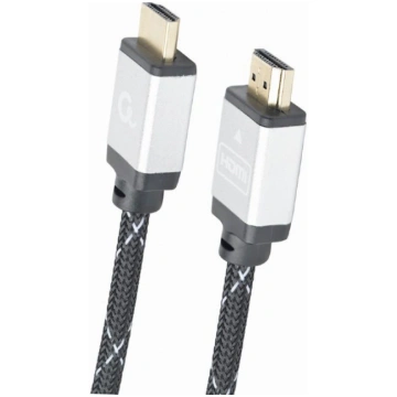 CABLE HDMI-HDMI 3M SELECT/PLUS CCB-HDMIL-3M GEMBIR