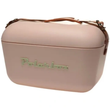 Polarbox ceļojumu ledusskapis pulveris 12l - 68179