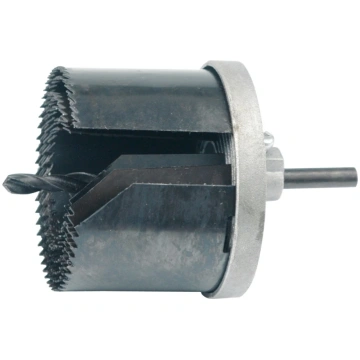 Kroņurbju kpl. 50mm d- 26,32,38,45,50,56,63mm NONE