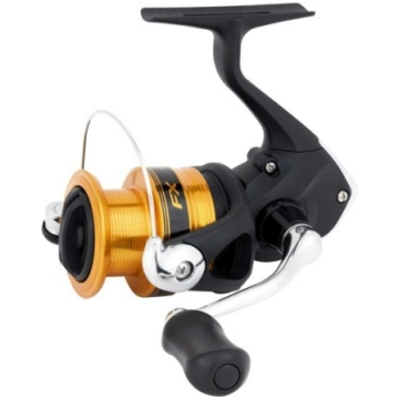 Makšķerēšanas spole Shimano FX FC C3000 (FXC3000FC