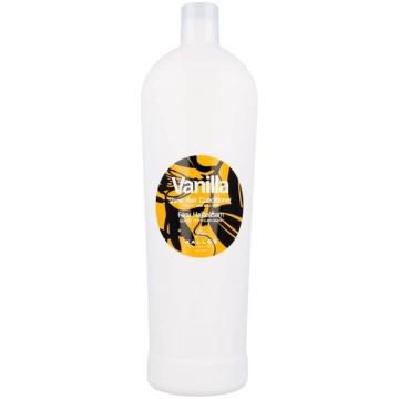 Kondicionieris sausiem matiem Kallos Vanilla Shine