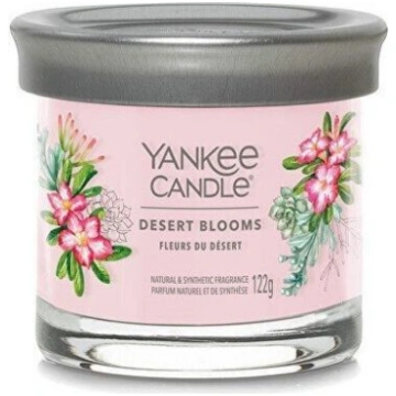 CANDELA TUMBLER PICCOLA KALNU ZIEDI YANKEE CANDLE