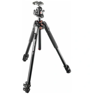 Manfrotto MT190XPRO3-BH