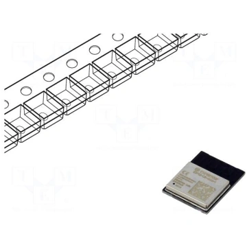 Module: IoT | Bluetooth: 5.3,BLE | WiFi | PCB | IE