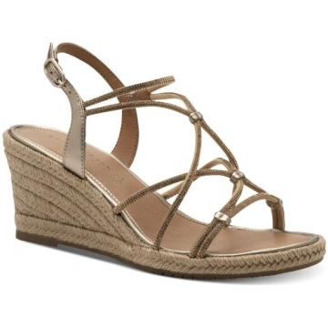 TAMARIS Sieviešu sandales, Brūnas, Sandals