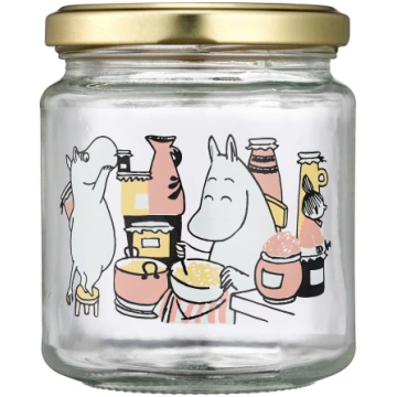 Burka Muurla Moomin Jam 300 ml