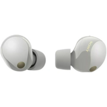 Sony WF1000XM5 Platinum Silver WF1000XM5S.CE7