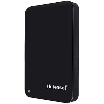 Intenso External HDD|INTENSO|6023512|4TB|USB 3.0|C