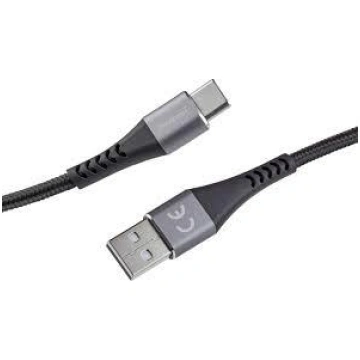 CABLE USB-A TO USB-C 1.5M/7901100 INTENSO 7901100 