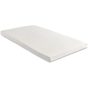 Starlight Beds Small Double 5cm Memory Foam Mattre