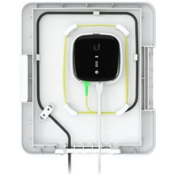Ubiquiti Fiber Outdoor Terminal Box UF-Terminal-Bo