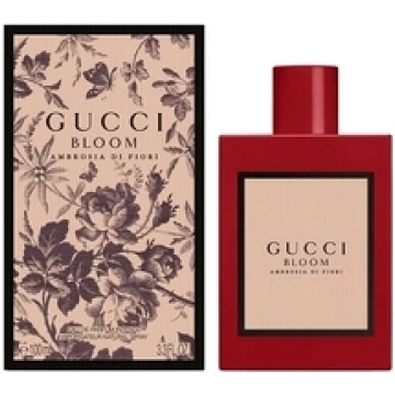 Gucci "Bloom Ambrosia di Fiori" EDT, 30 ml
