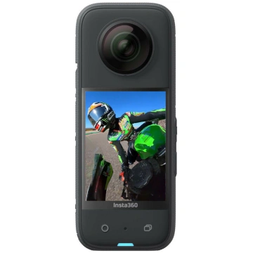 Insta360 X3 | CINSAAQ/B | 842126103742